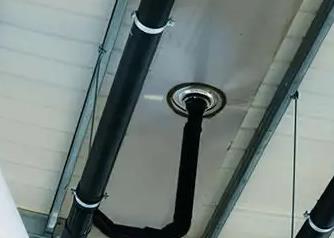 滨江虹吸排水的原理