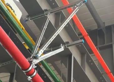滨江抗震支架厂家与你分享你必须做的紧急情况下的准备